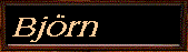  Bj�rn 