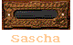  Sascha 